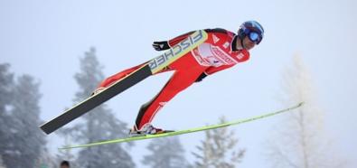 PŚ w skokach narciarskich: Martin Koch wygrał w Oslo, Piotr Żyła zajął 7. miejsce
